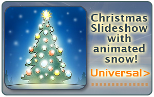 Christmas Slideshow